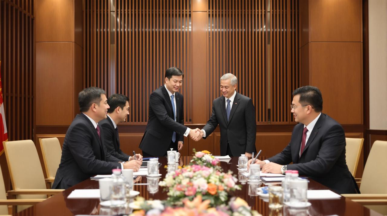 嫩草影院与国际顶级制作公司达成战略合作协议